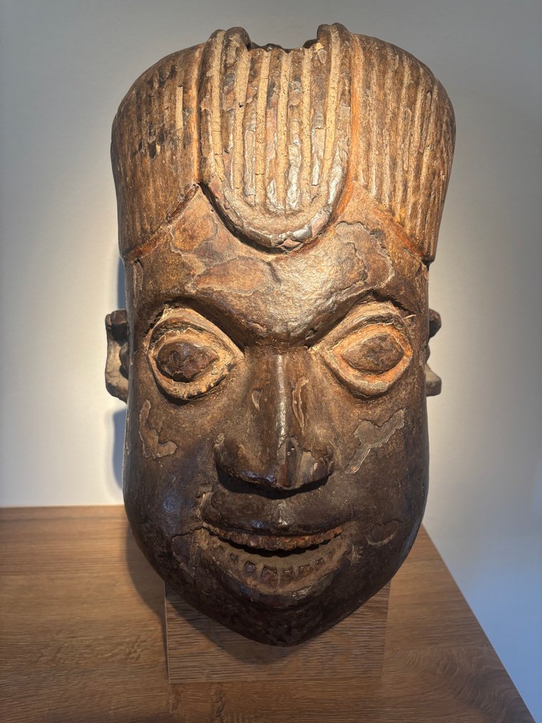 Bamileke - Camerun #1.0