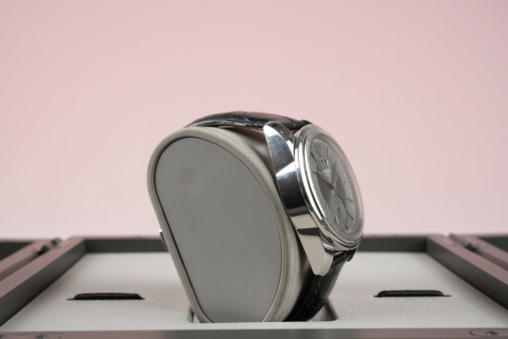 Tudor - NO RESERVE PRICE - Glamour - Double Date - Automatic - Ingen mindstepris - 57000 - Mænd - 2010-2020  #4.3