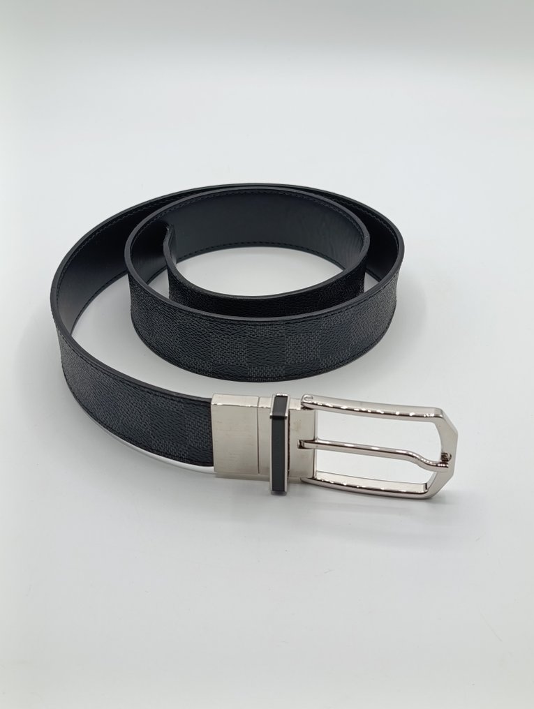 Louis Vuitton - M9074 - Ζώνη #1.0