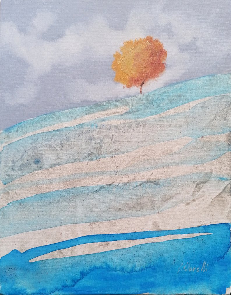 Guido Borelli - Timoteo #1.0