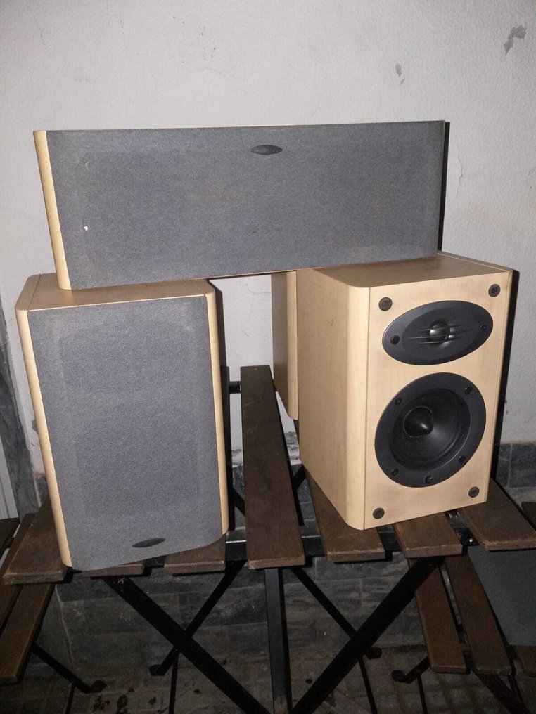 Celestion - F10 Set di casse subwoofer - Modelli vari #3.2