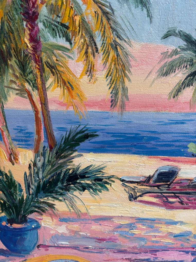 Paquito - Nice 64 #2.1