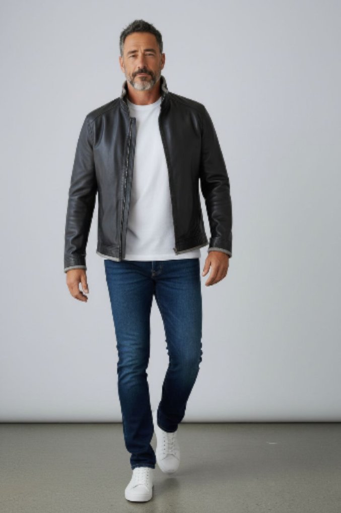 Conbipel - Fur coat - Vintage #1.0