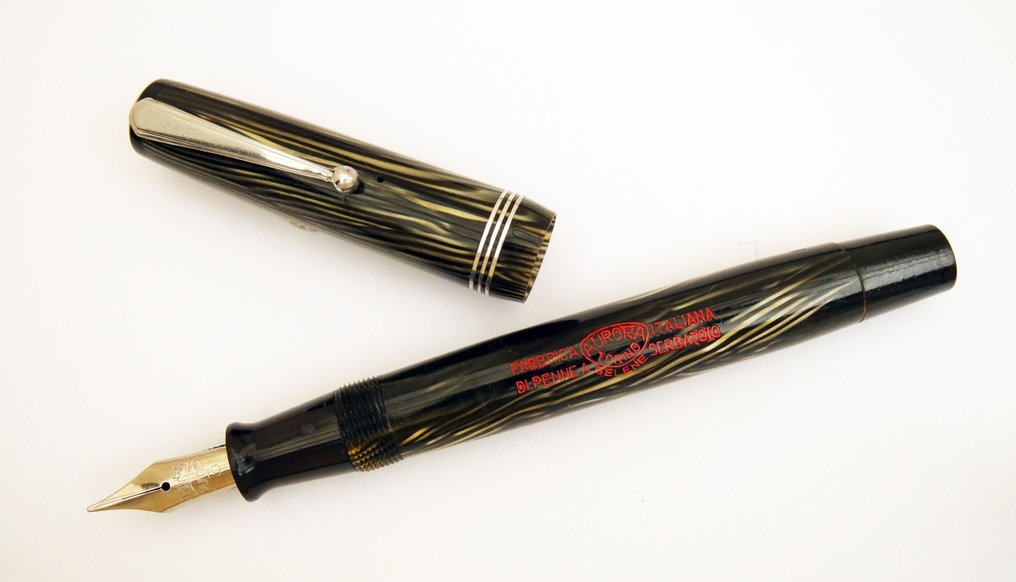 Aurora - SELENE - Täytekynä #1.0