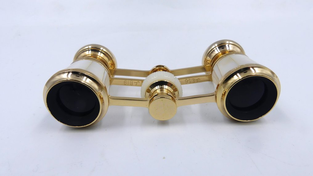 Zoom binoculars - 1910-1920 - Scala #2.1