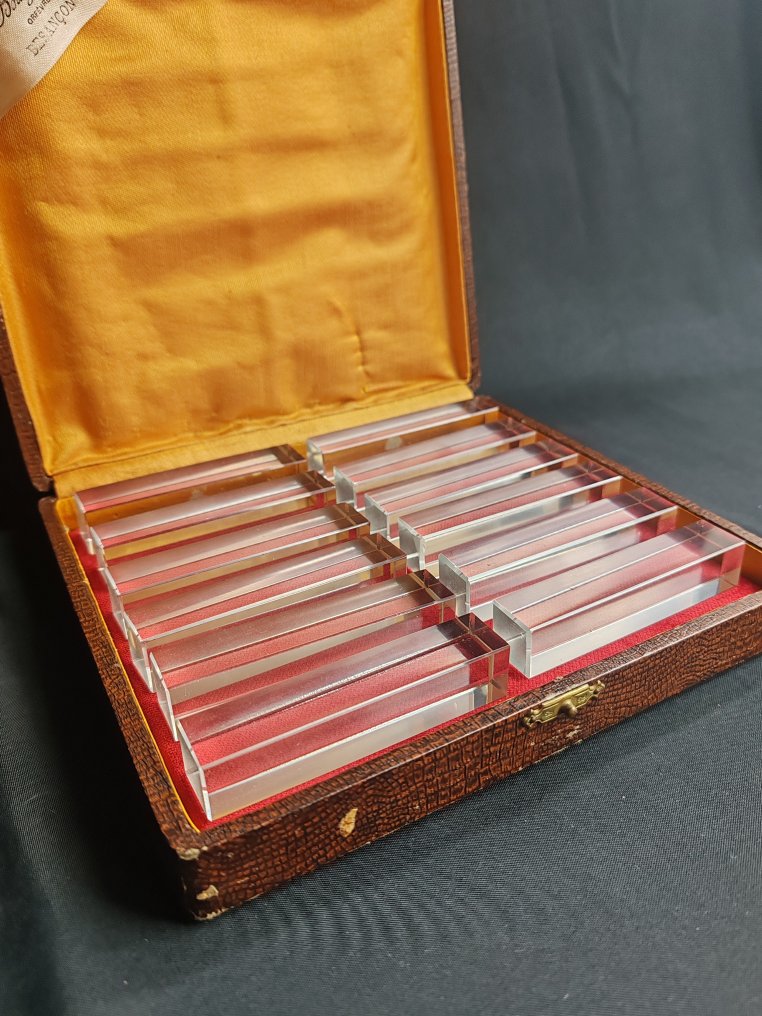 Baccarat - Knivstöd - Kristall #1.0