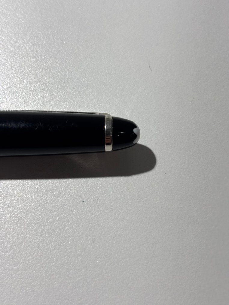 Montblanc - Meisterstück - χωρίς τιμή ασφαλείας - Στυλό διαρκείας #4.3