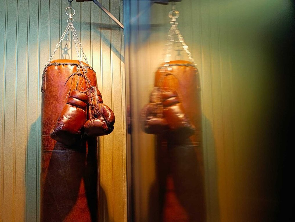 Nicosia enterprises - Αθλητικός σάκος #2.1