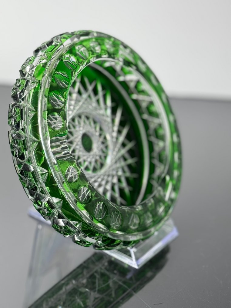 Askebæger - Krystal - krystalaskebæger #1.0