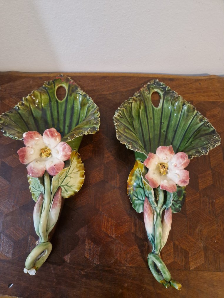 Wazon (2)  - Ceramika #1.0