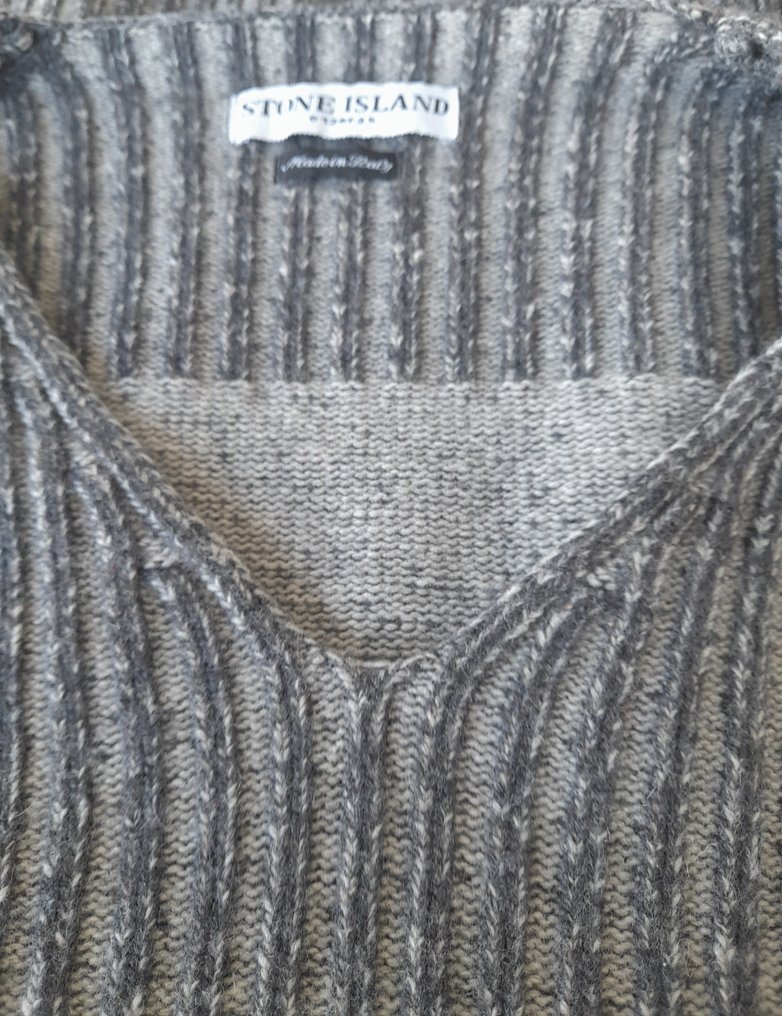 Stone Island - 套头衫 #4.3