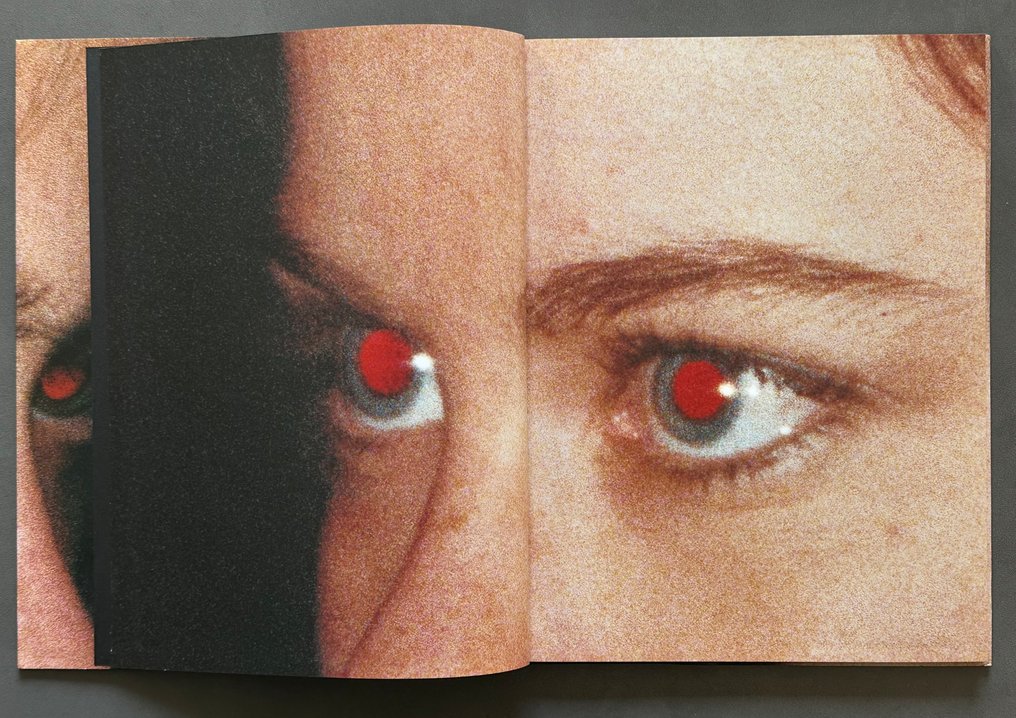 Paul Graham - End of an Age - 1999 #1.0