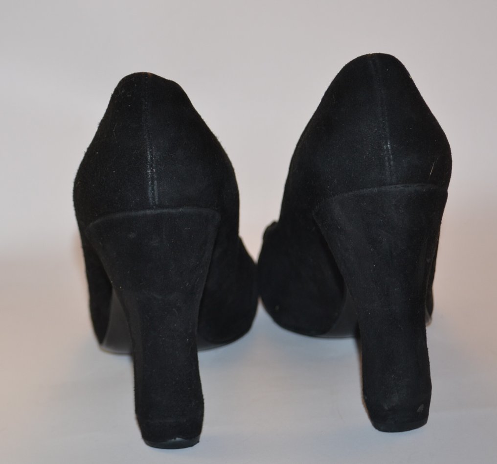 Louis Vuitton - Παπούτσια με τακούνι - Mέγεθος: EU 37 #2.1