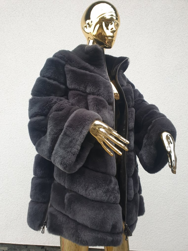 Artisan Furrier - 皮毛大衣 #1.0