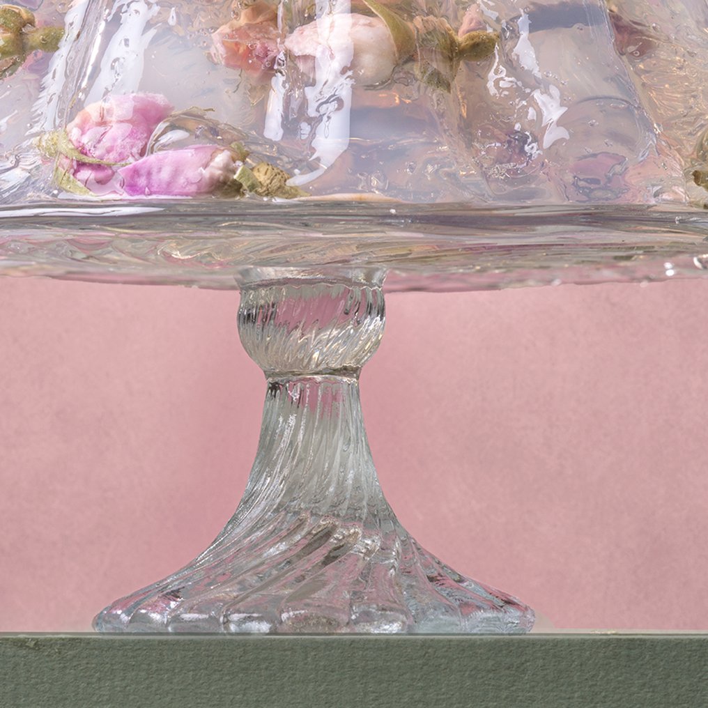 Ursula van de Bunte - Scent of Roses #4.3