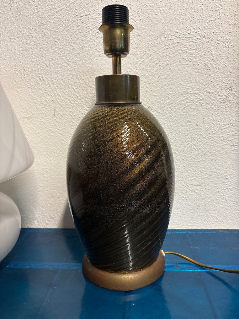 Tommaso Barbi - Φωτιστικό - Γυαλί #1.0