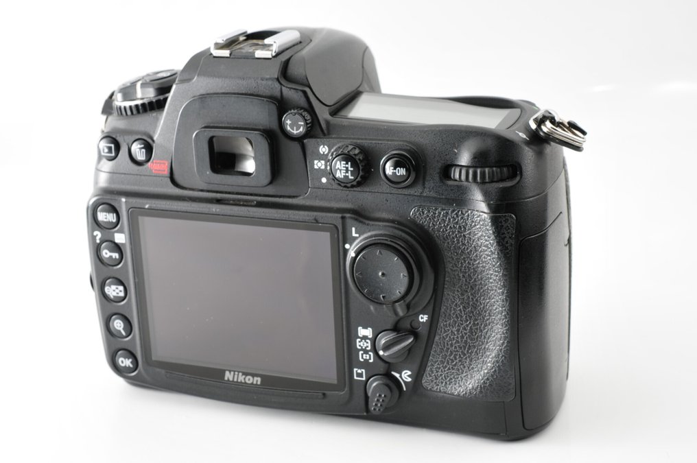 Nikon D300 DSLR [#974] Digital camera #1.0