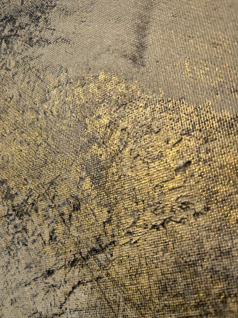 Thit J. Holm - Eurus I (XXL) - NO Reserve #4.3