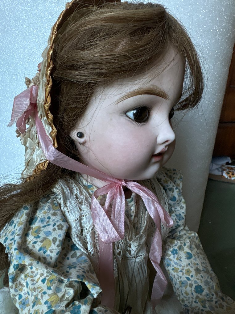 Eden Bebe Paris - Pop - 1850-1900 - Frankrijk #3.2