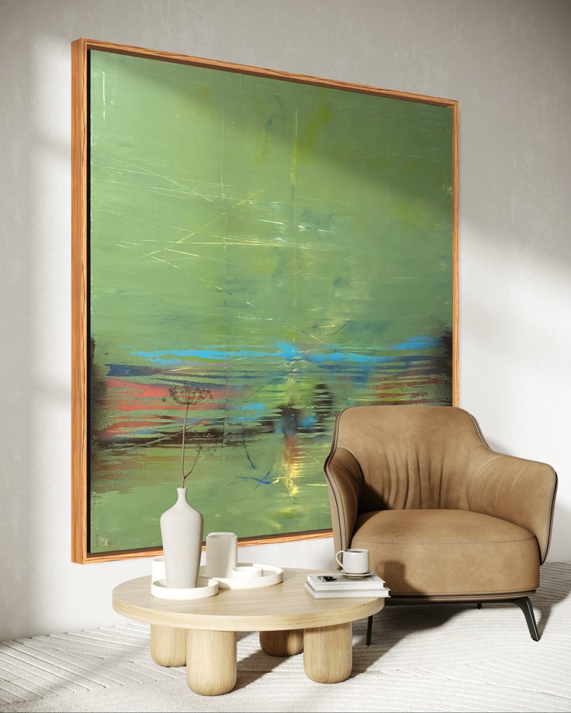 La Nord - Green Fast -XXL #1.0