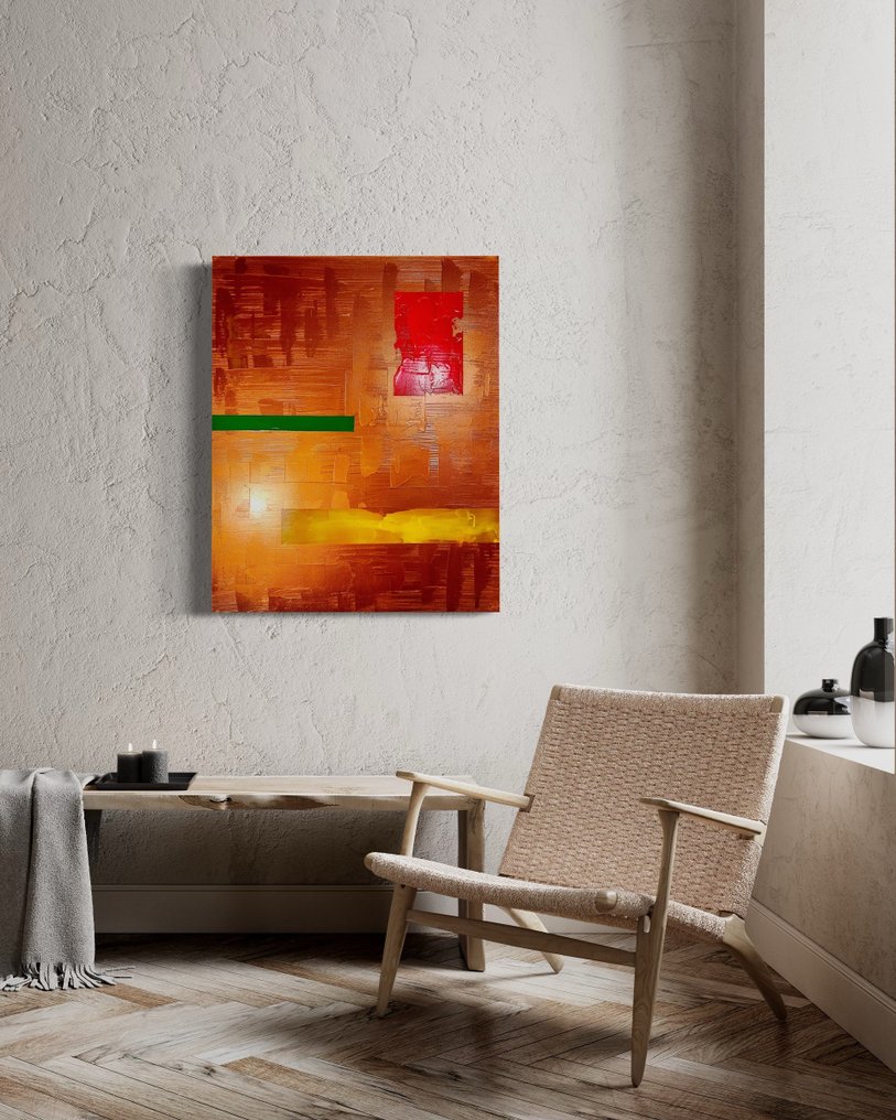 Ronan Martin - Les 3 éléments #1.0