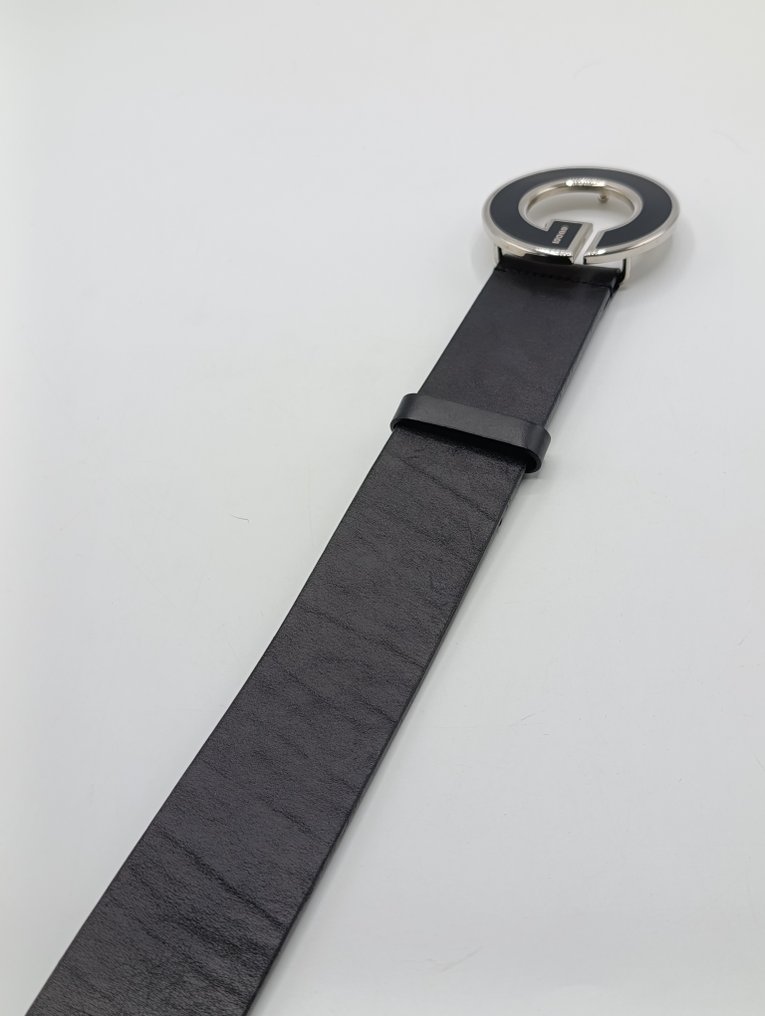 Gucci - Taille 80 / 32 - Ζώνη #1.0