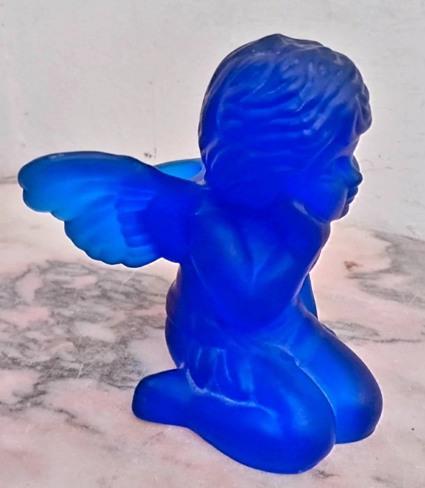 Figure - Figura de ángel - Crystal #3.2
