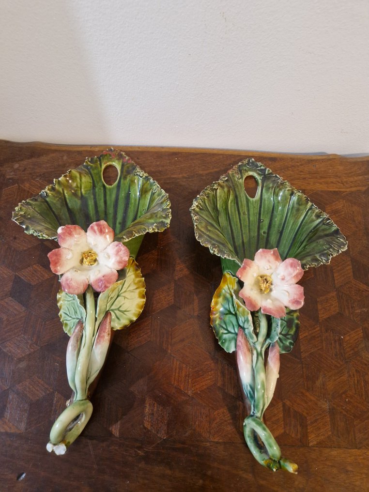 Wazon (2)  - Ceramika #1.0