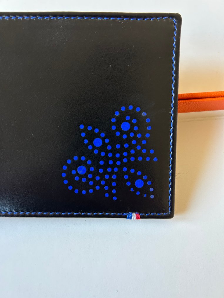 S.T. Dupont - Portfel #1.0