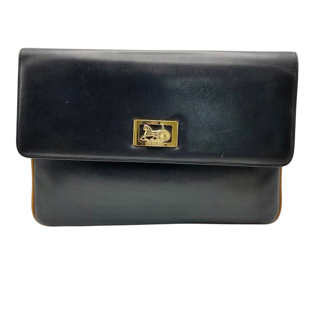 Céline - Kirjekuorilaukku #1.0