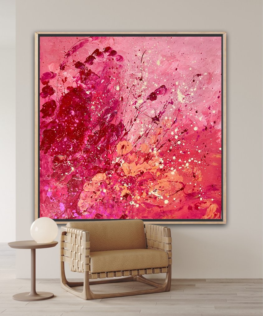 Esty - Orchidee di velluto #2.1