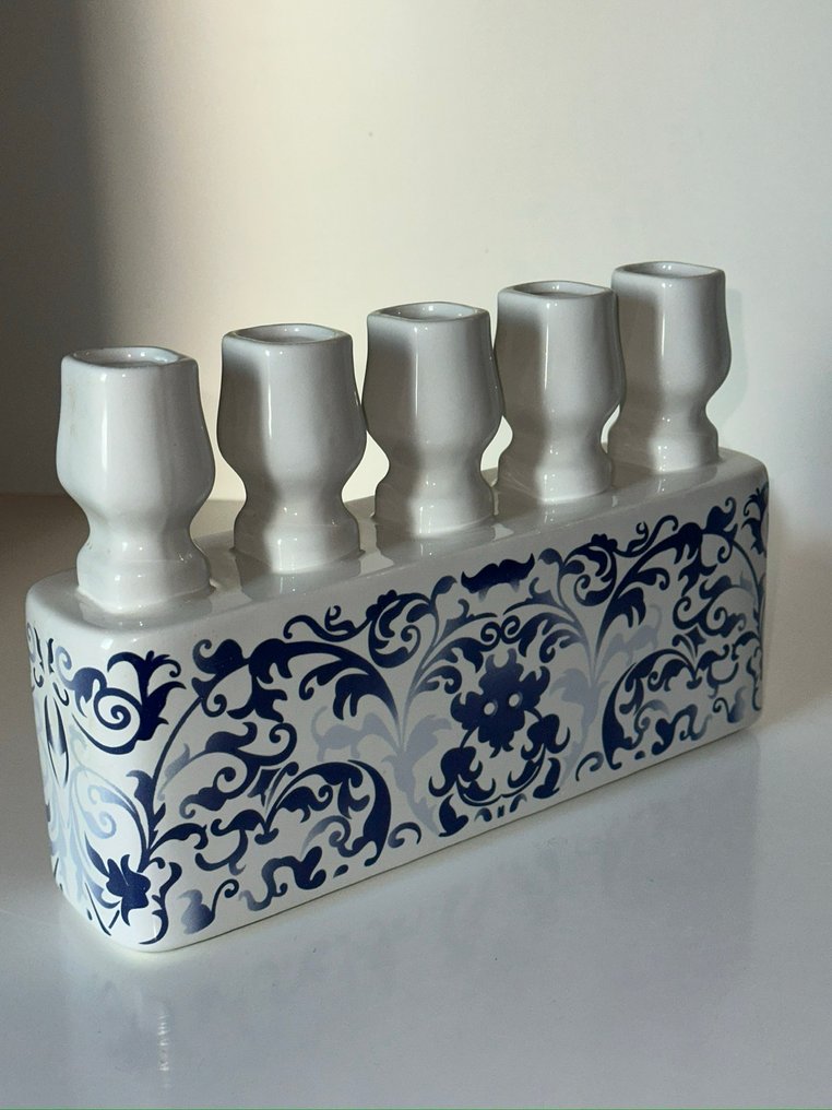 M. Wanders Studio - Marcel Wanders - 花瓶 -  郁金香花瓶  - 瓷 #1.0