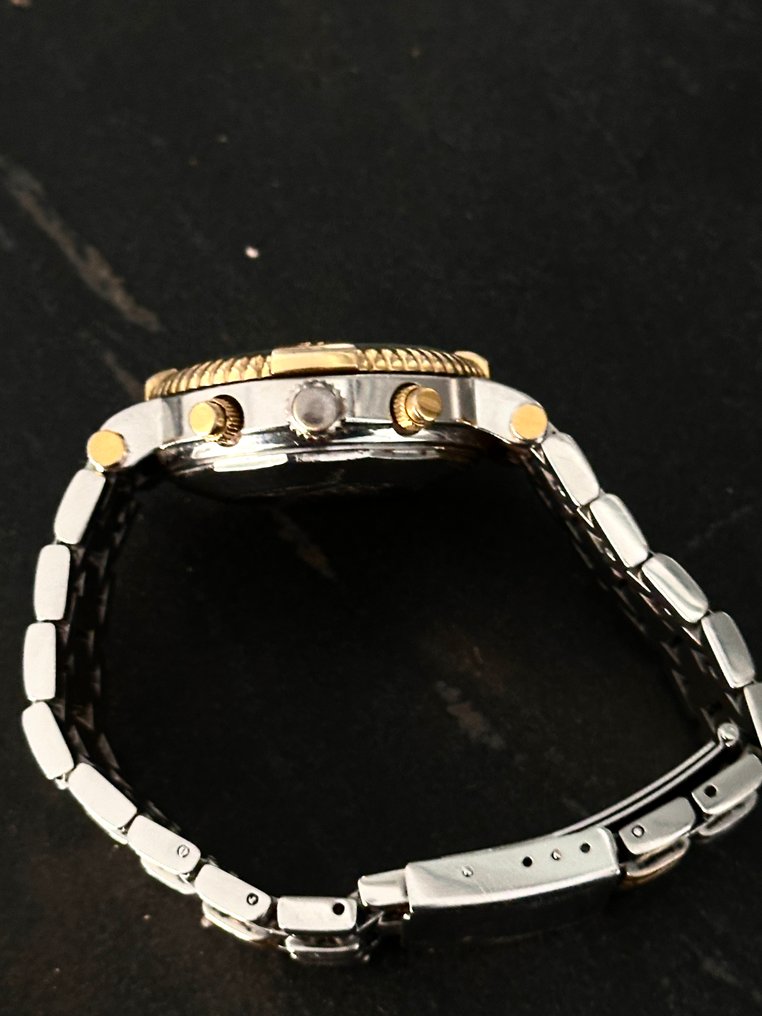 Longines - Rodolphe - Men - 2000-2010 #4.3