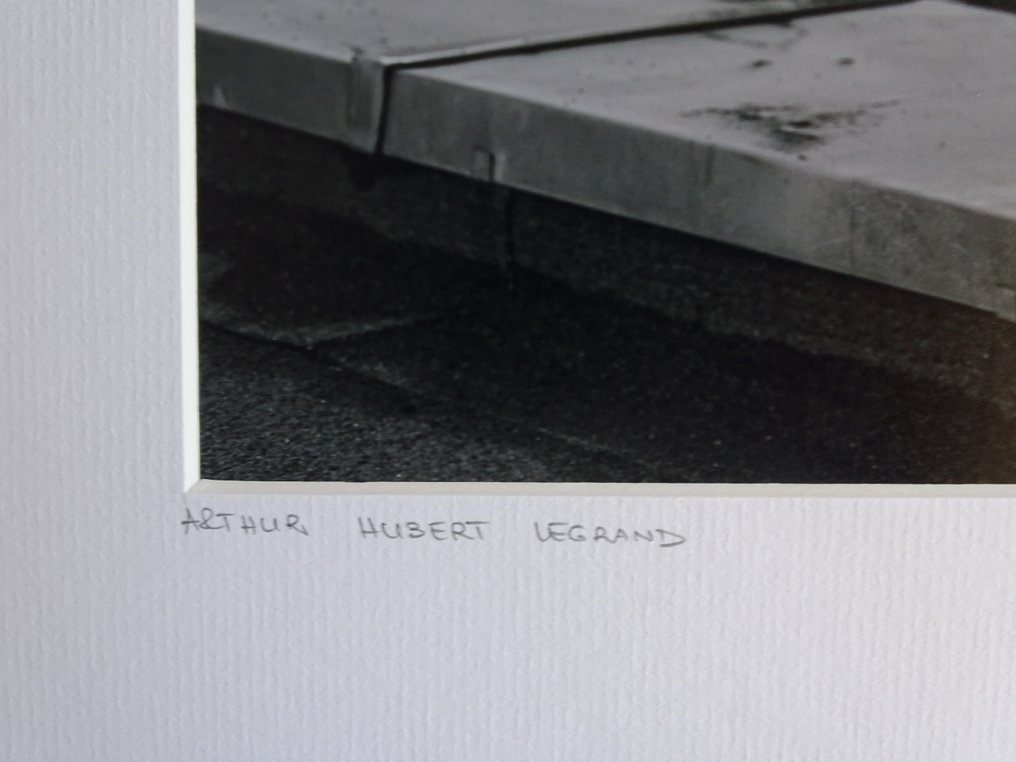 Arthur Hubert Legrand - Playboy Girl bunny Private Property #1.0