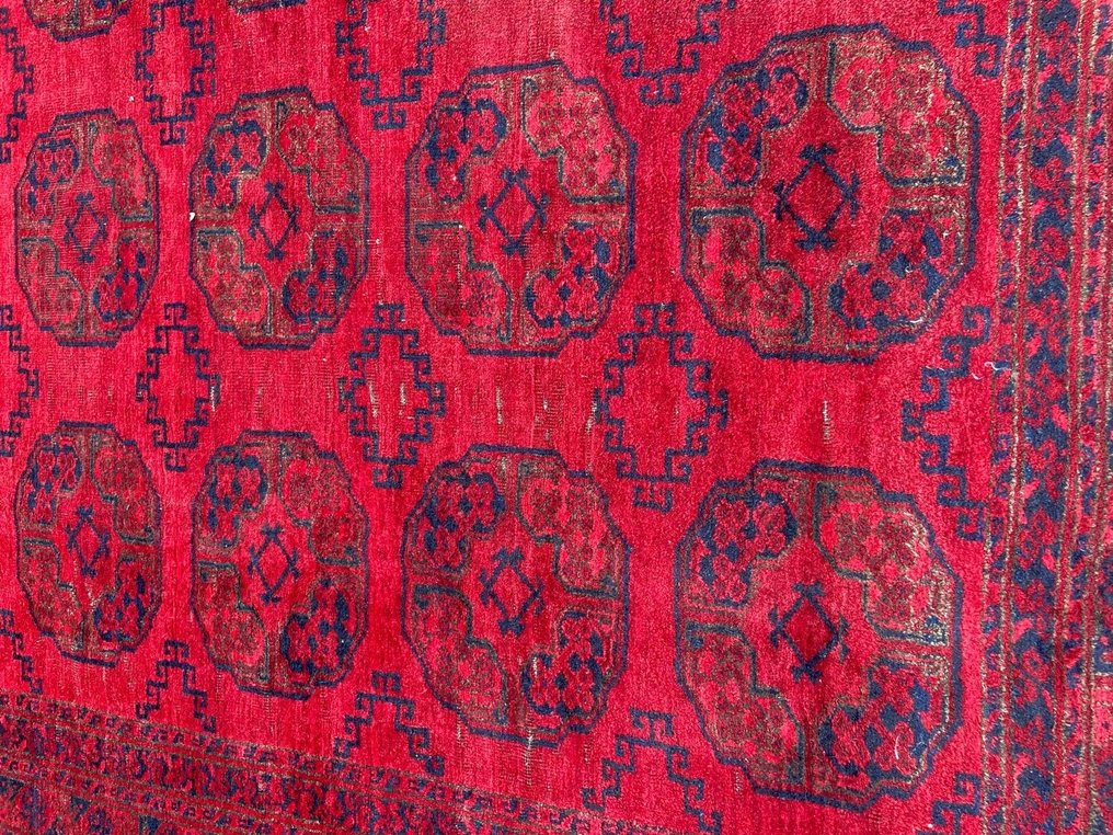 Tæppe - 295 cm - 265 cm #2.1