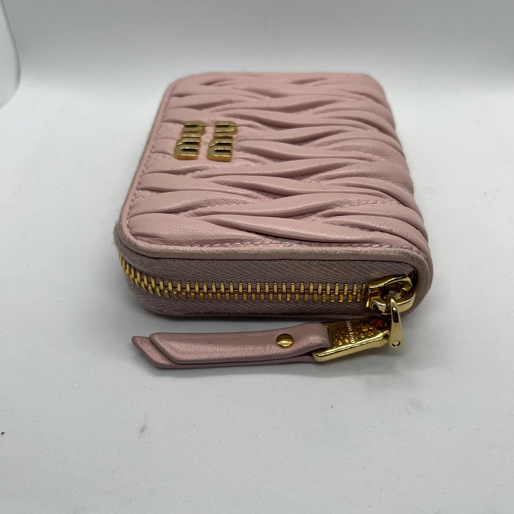 Miu Miu - Portfel #4.3