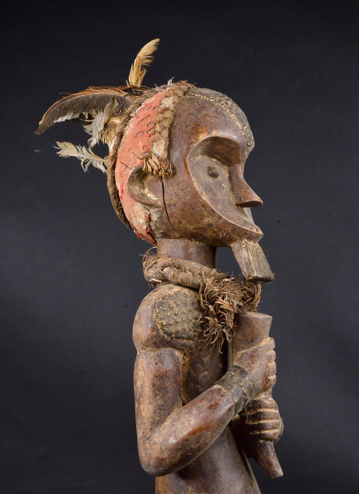 Ősök szobra - Agyar - Gabon #4.3