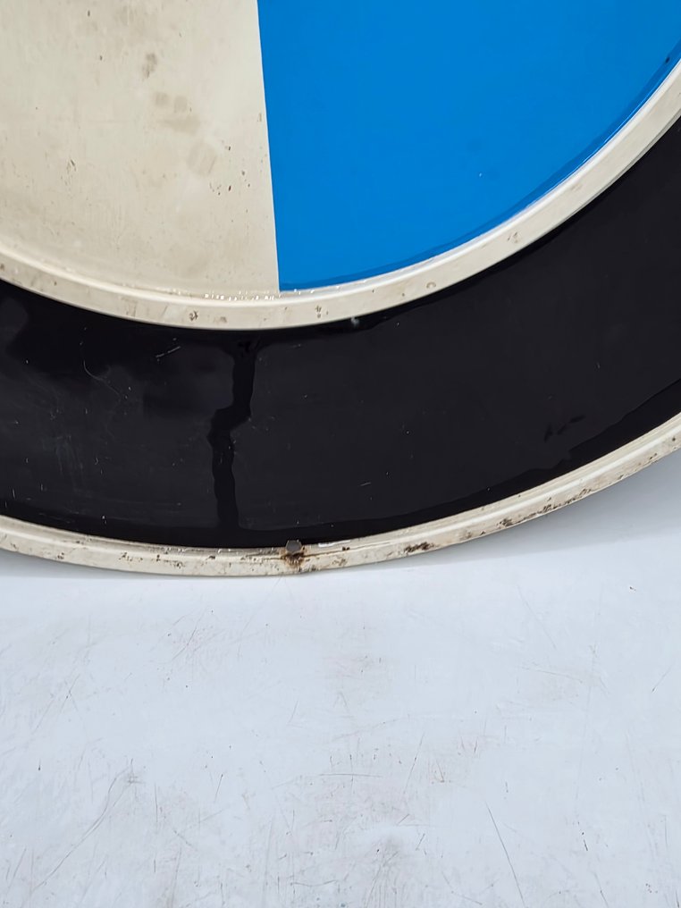 宝马牌匾 - 广告标牌 - 塑料 #4.3