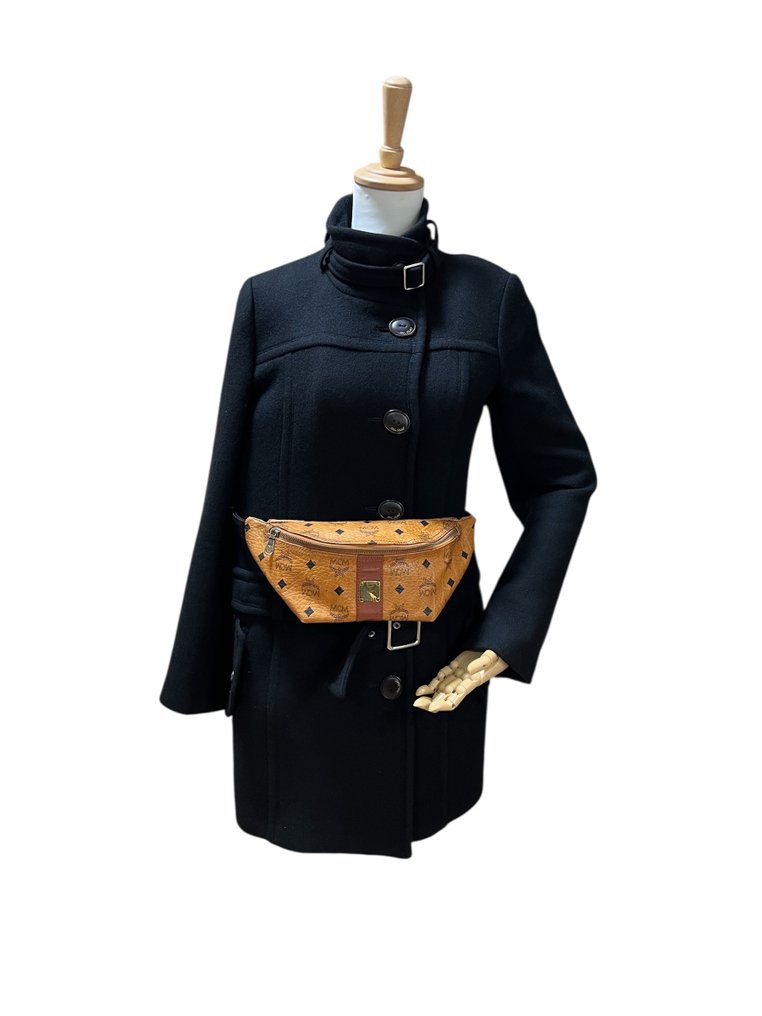 Mcm - Shoulder bag #1.0