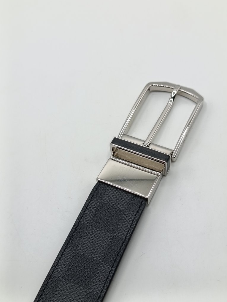 Louis Vuitton - M9074 - Ζώνη #4.3