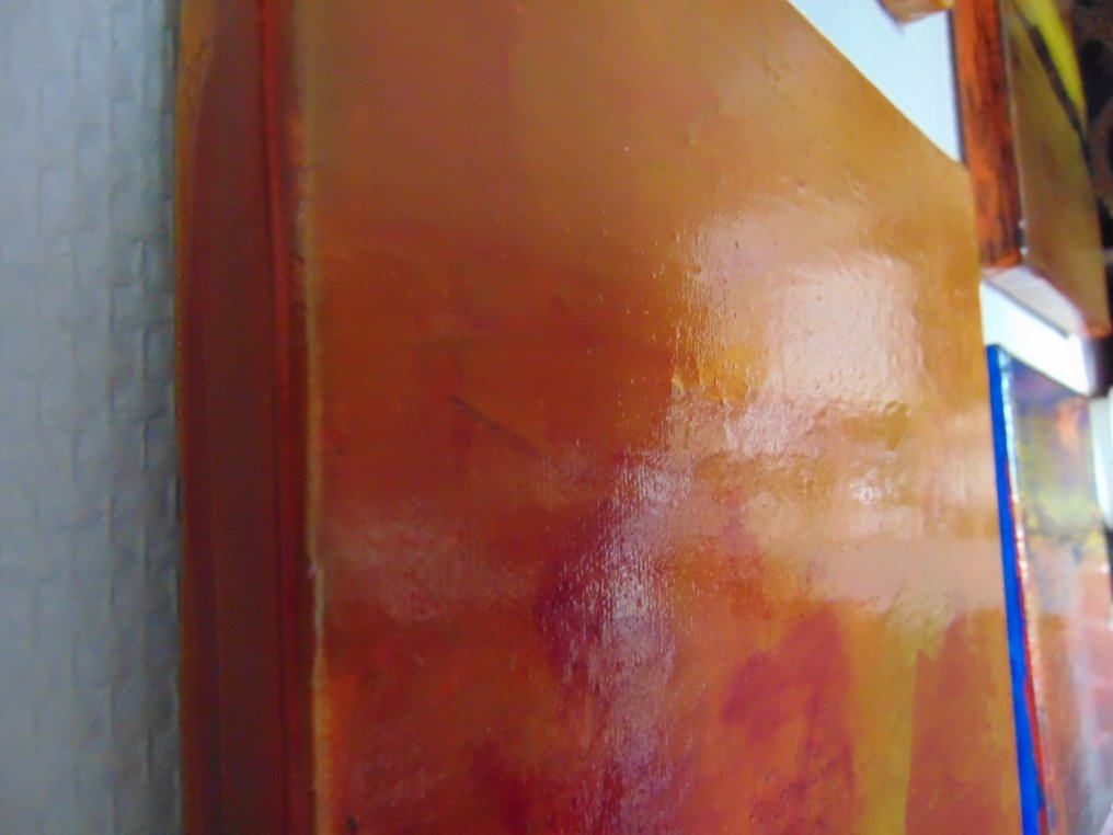 Nicolas VASSE - Horizon17 #4.3