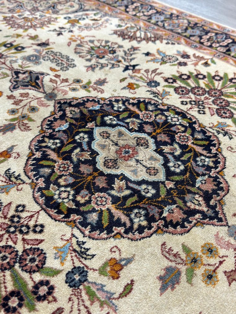 Keshan - Tappeto - 157 cm - 94 cm #2.1