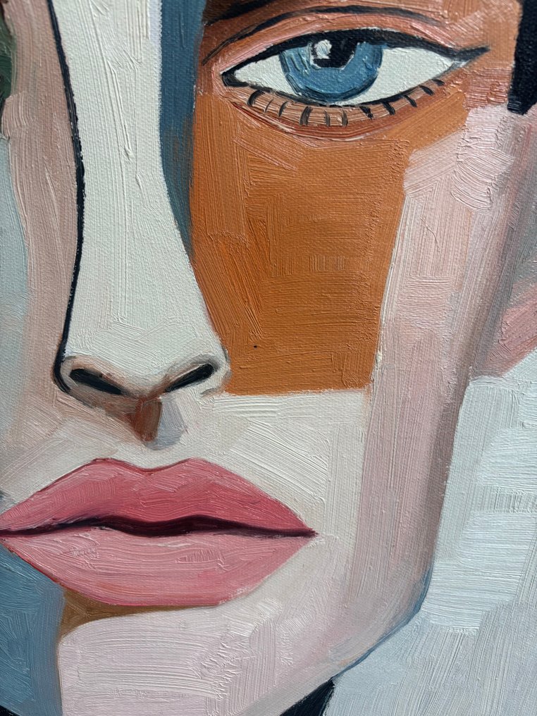 Enzo (XX) - Fragment T20 #3.2