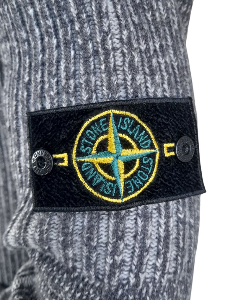 Stone Island - 套头衫 #2.1