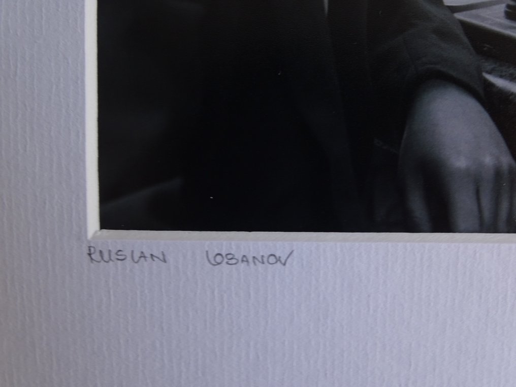 Ruslan Lobanov - Chess Stories #1.0