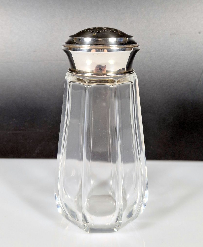 Jezler - Espolvoreador de azúcar - .800 plata #2.1