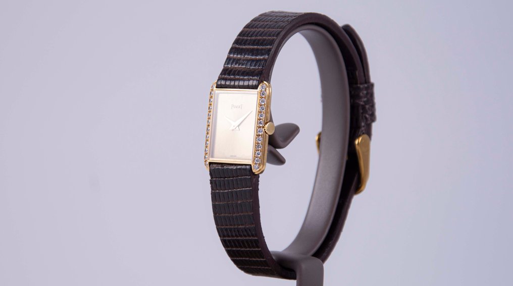 Piaget - Tank - Női - 1980-1989  #1.0