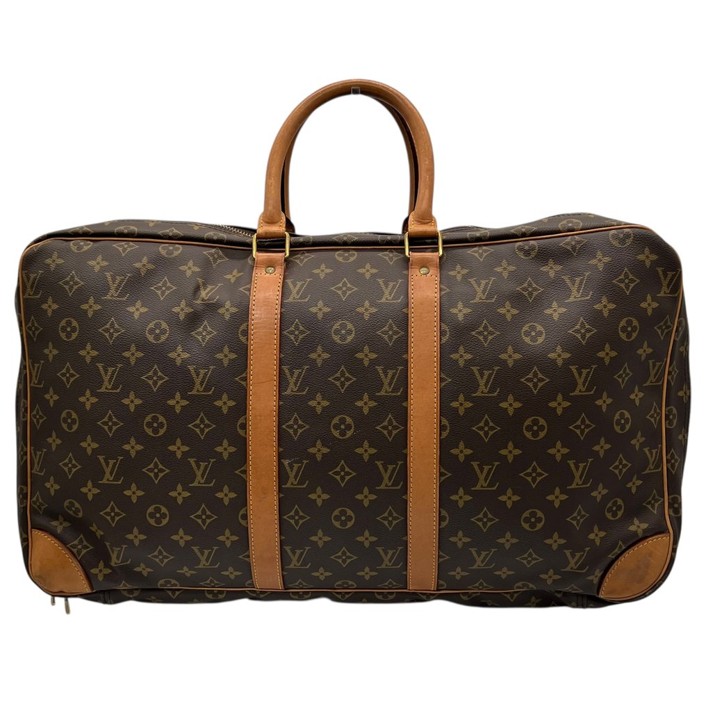 Louis Vuitton - Monogram - Τσάντα ταξιδίου #2.1