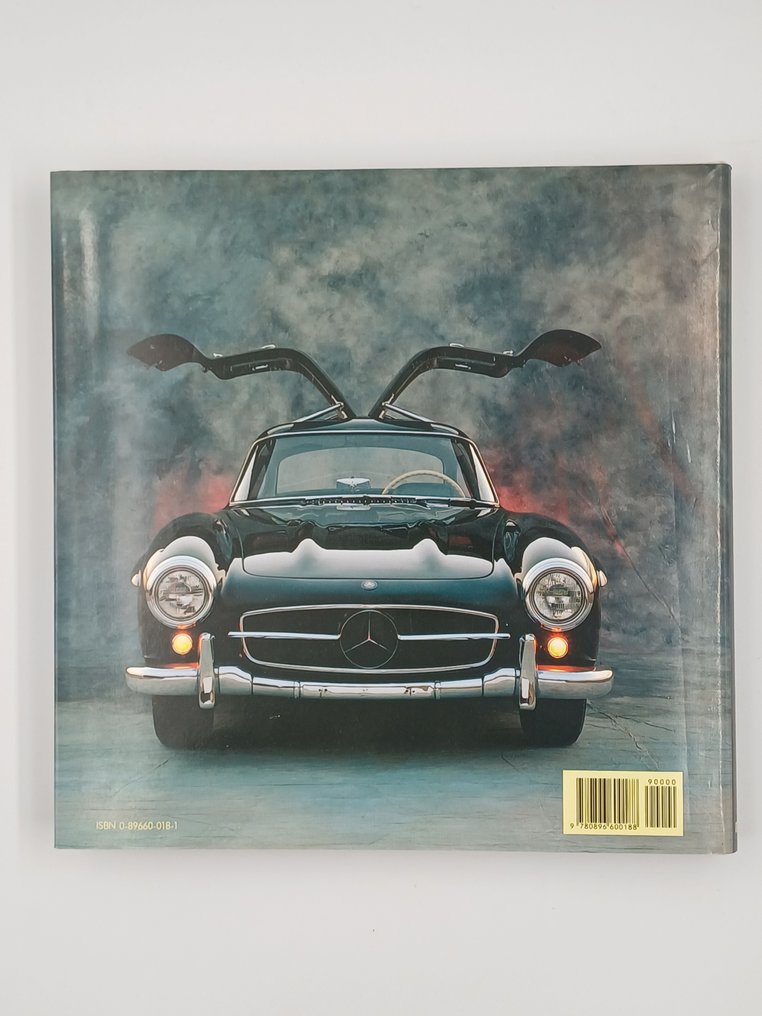 Walter J. Boyne; Patrick Bertholon; Lisette Gaillardot; Geneviève Olivier - Power Behind the Wheel & Les Métiers du Style automobile - 1991-1991 #2.1