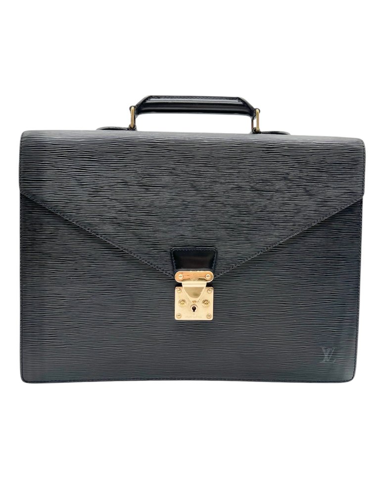 Louis Vuitton - Conseiller - Håndtaske #1.0